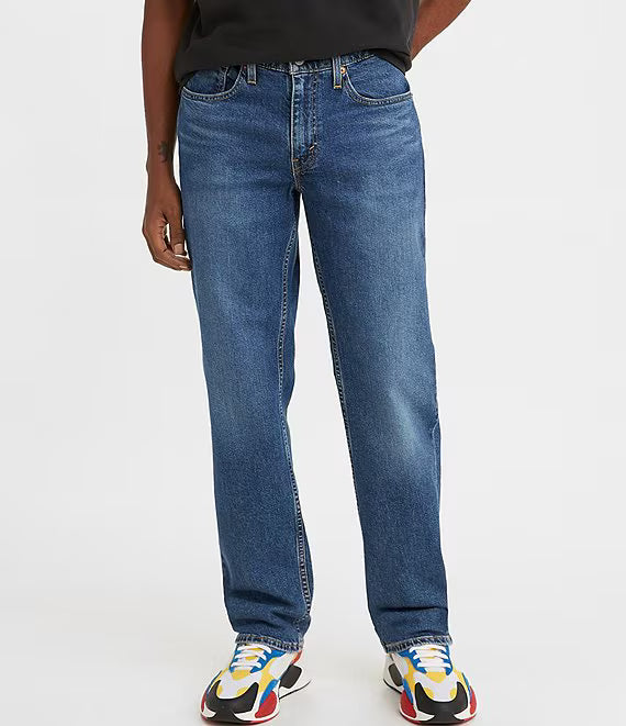 Levi's 501 /527/505/511 Jeans Hombre – Pallet 200 Jeans – Colores mixtos en azules $25.50 c/u. PROMOCION TERMINA JUNIO 20/26