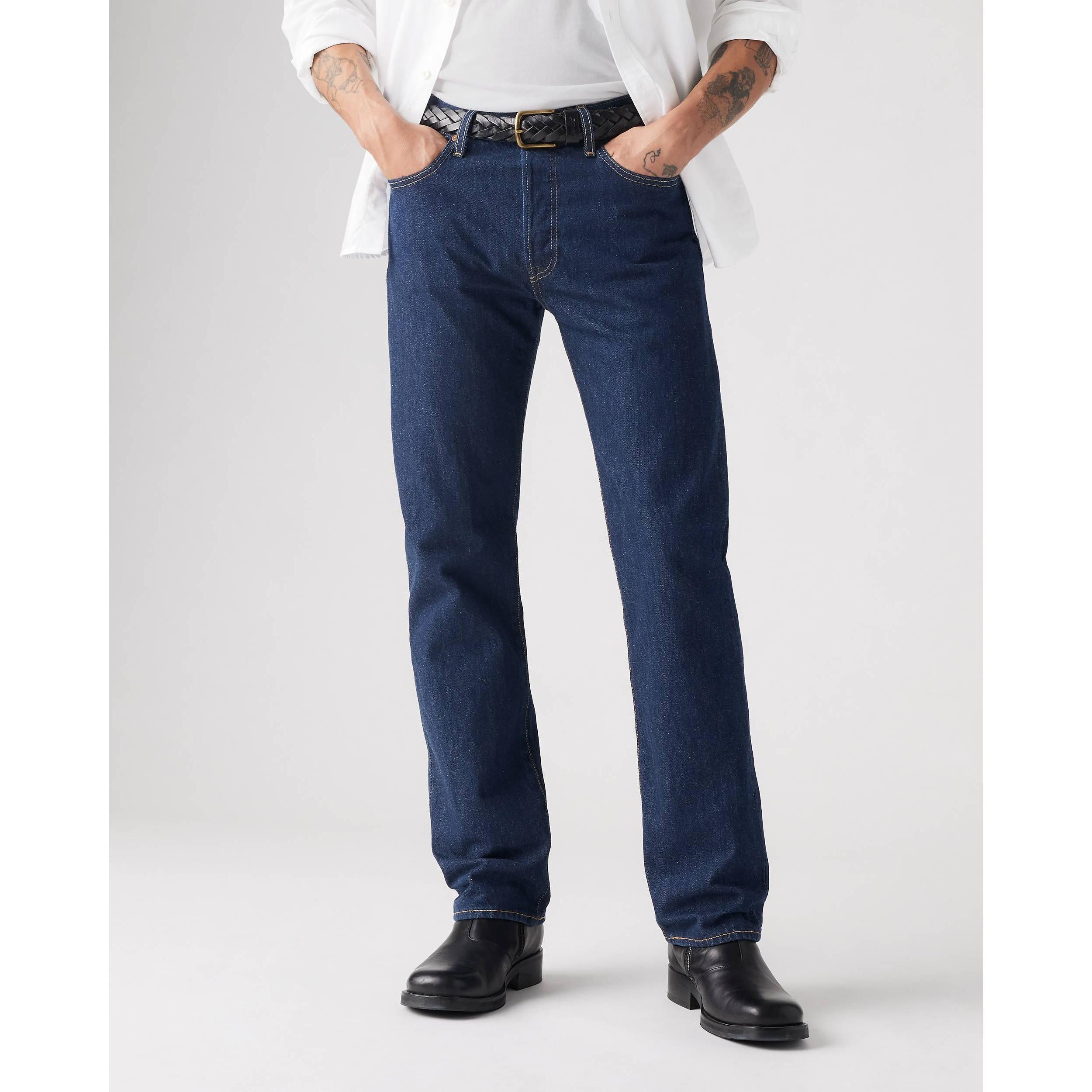 Levi’s 501 Original Fit al por Mayor Caja Mixta 24 Unidades Precio unitario $28.75
