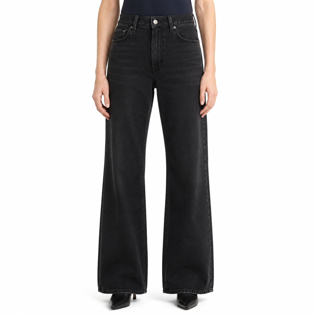 Levi's Baggy – Cinch / Baggy / Baggy Xl – Jeans de Mujer – Unidades en la caja 48- Colores mixtos - Precio unitario $31.75 c/u