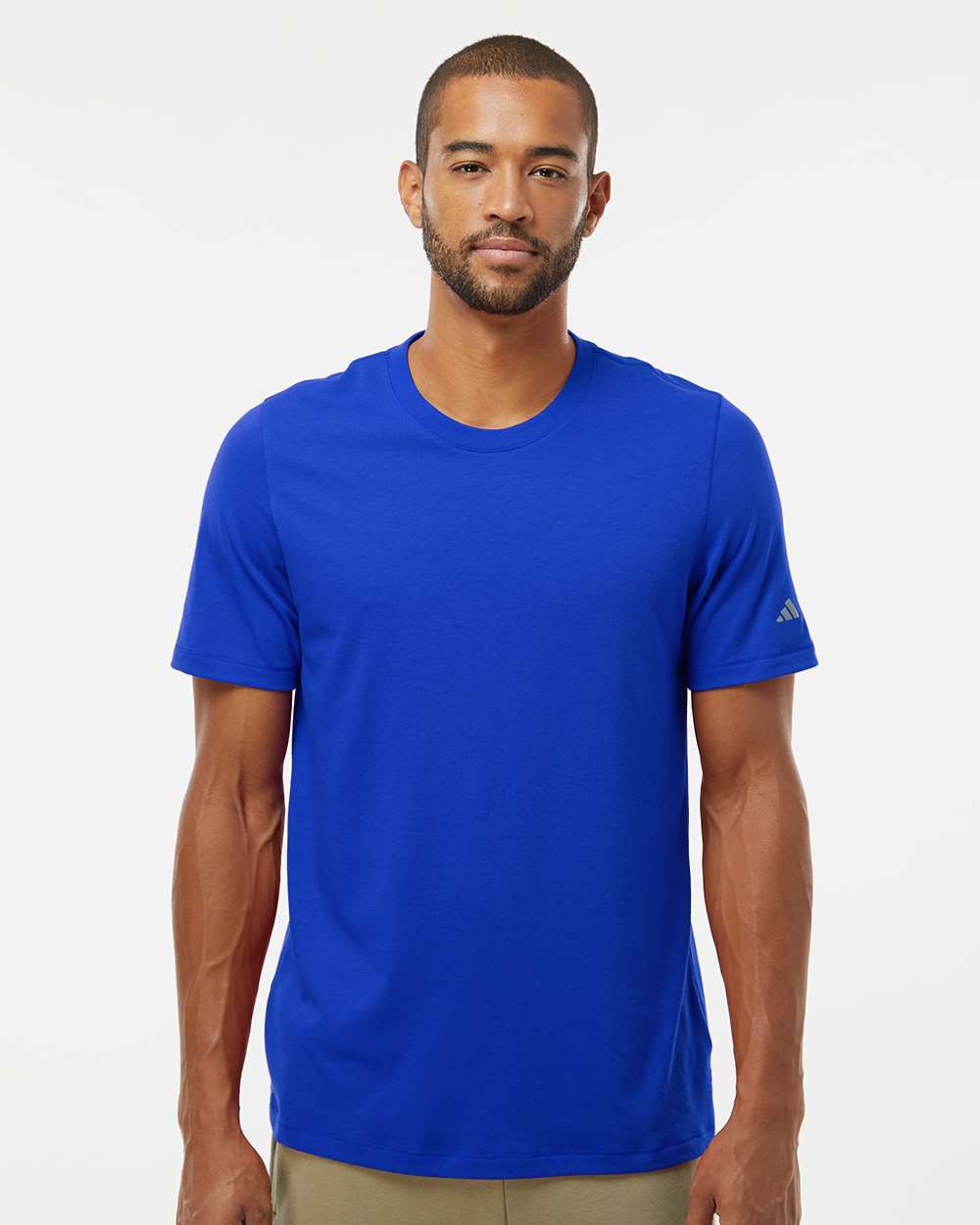 Adidas Camisetas de Hombre - unidades en la caja 48- Precio unitario $12.75 usd