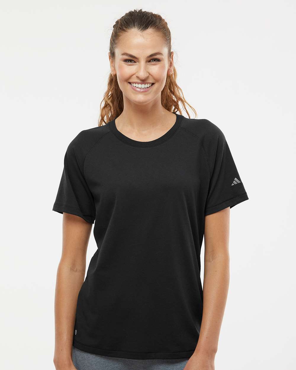 Adidas Camisetas de Mujer– Caja 48 Unidades – Colores Mixtos – $13.25 c/u