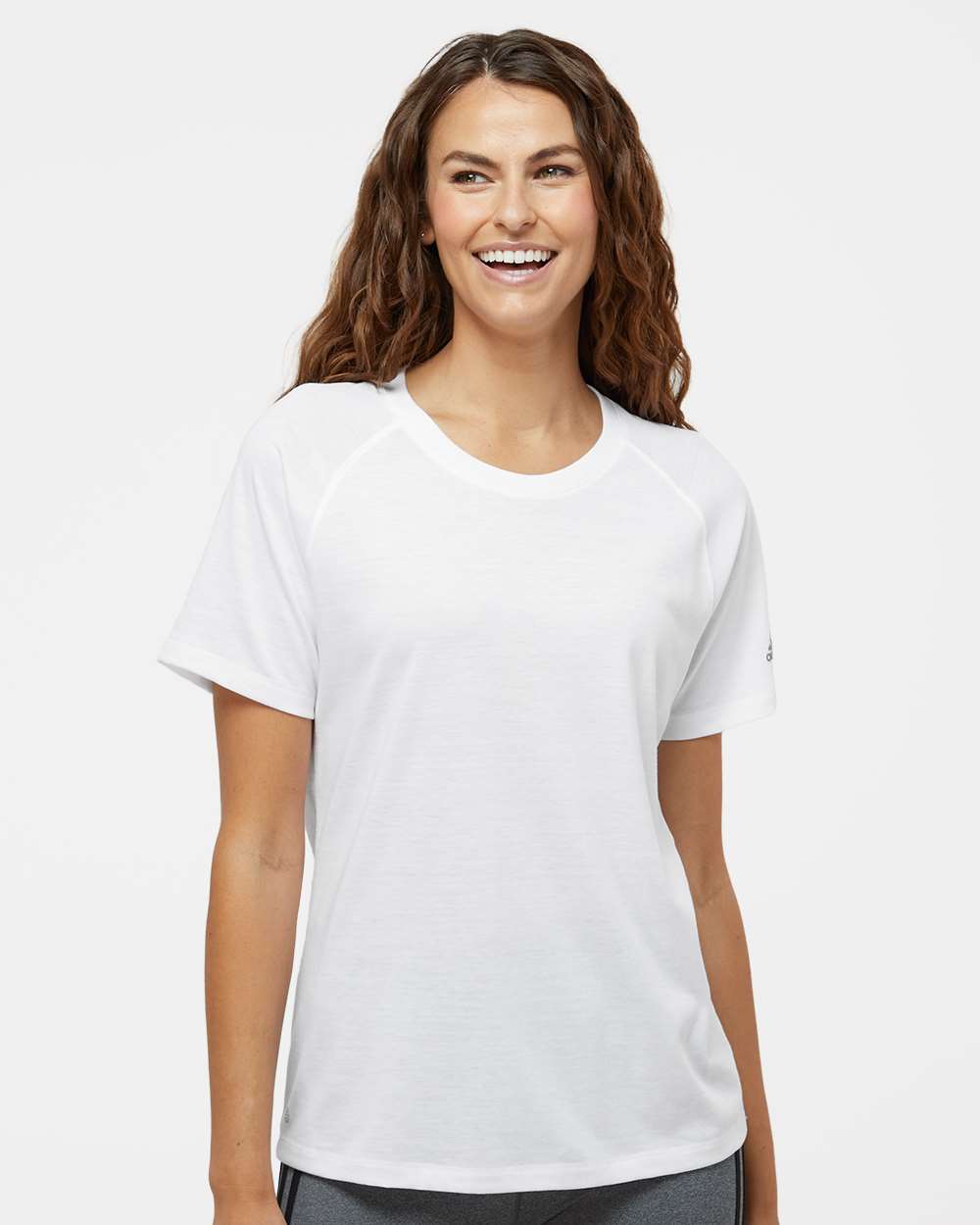 Adidas Camisetas de Mujer– Caja 48 Unidades – Colores Mixtos – $13.25 c/u