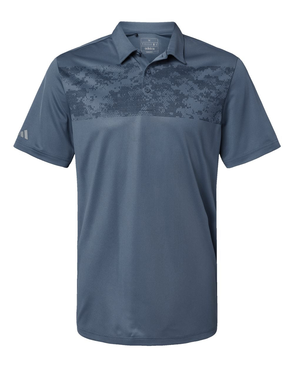 Adidas Camisas Polo de Hombre – Caja 24 Unidades – Colores Mixtos – $18.75 c/u