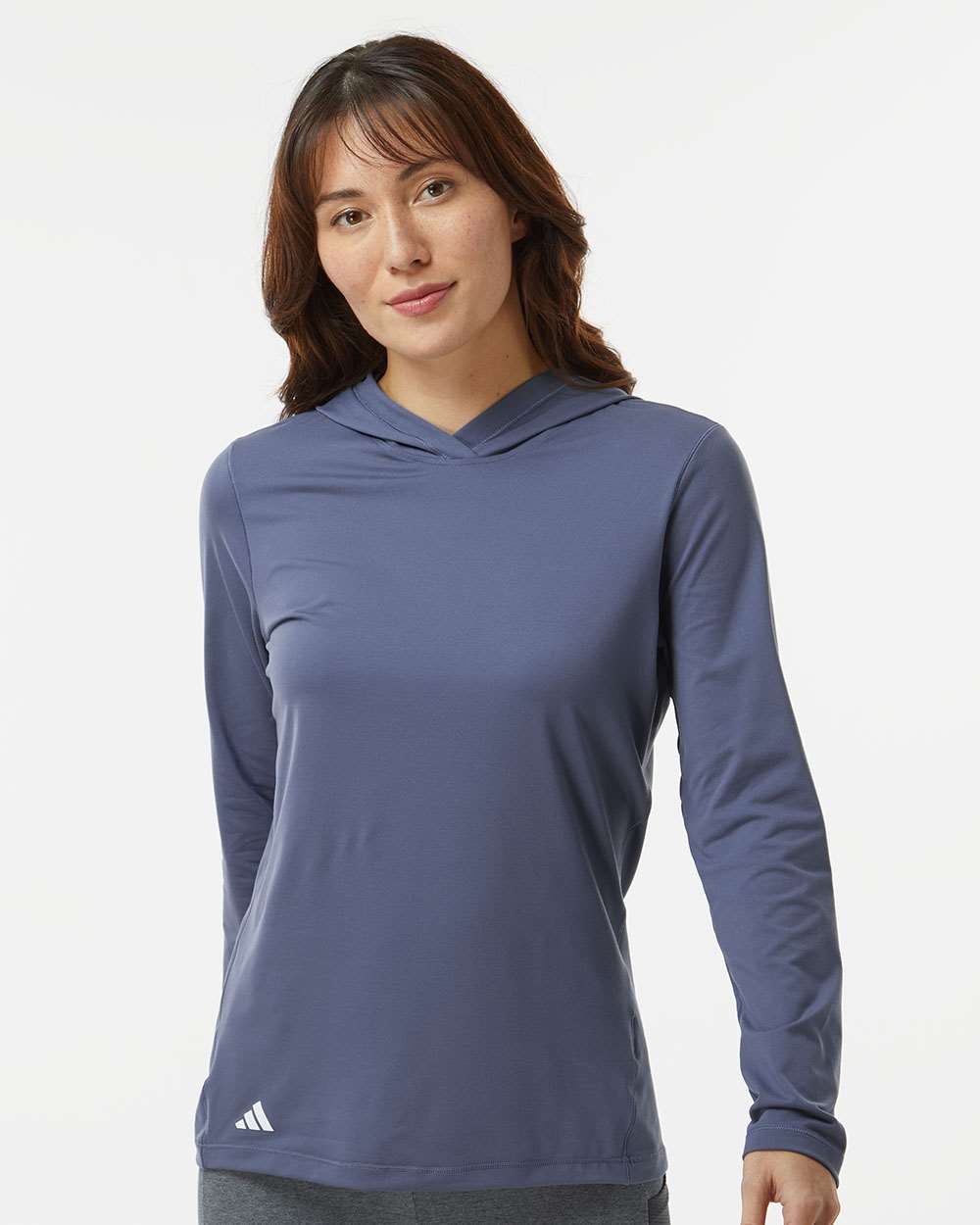 Adidas Sudadera con Capucha para Mujer -Unidades en la caja 24- Precio unitario $18.45 USD