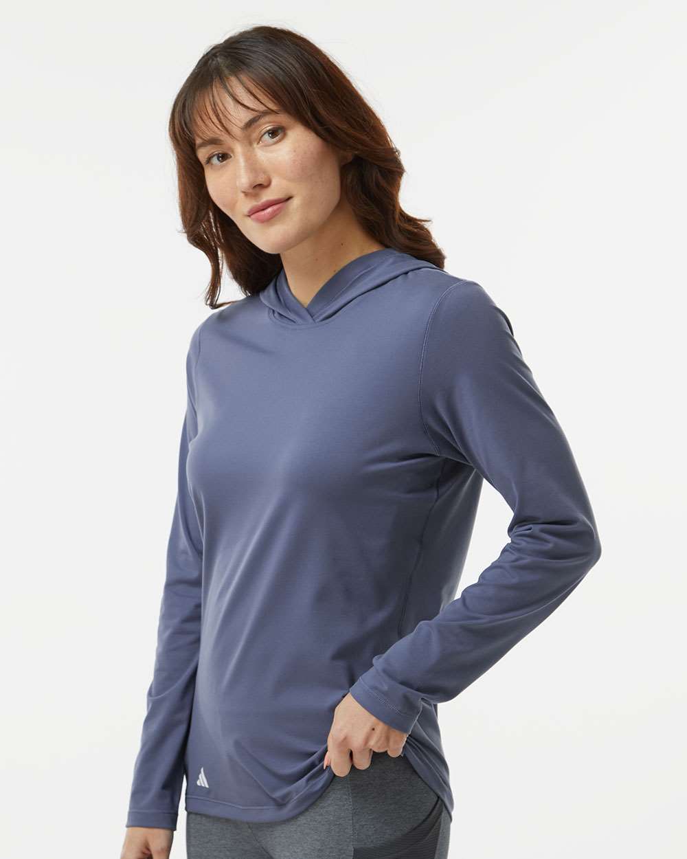 Adidas Sudadera con Capucha para Mujer -Unidades en la caja 24- Precio unitario $18.45 USD