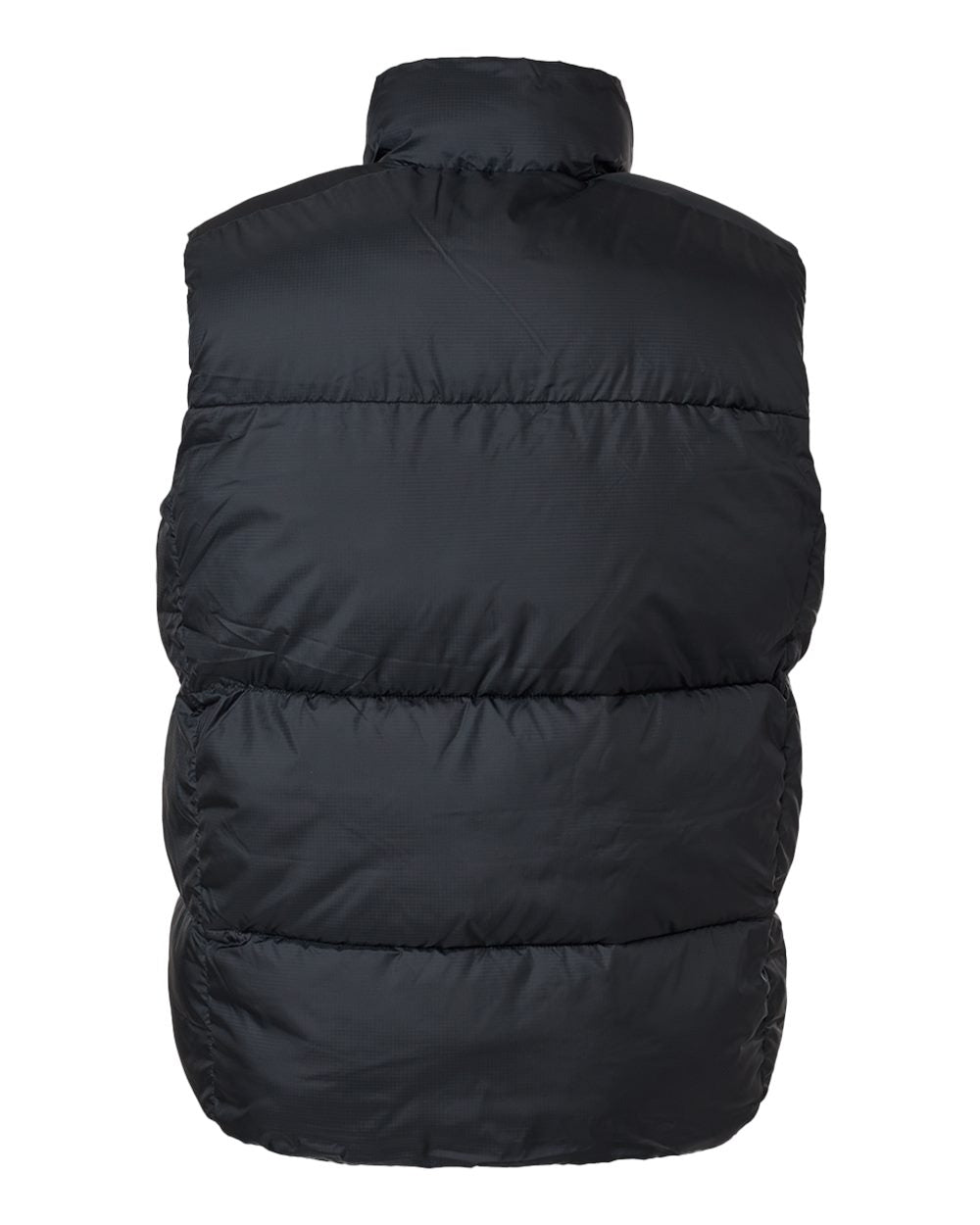 Columbia Chaleco de Hombre Negro SS- Unidades en la caja 12 - Precio Unitario $28.75 USD