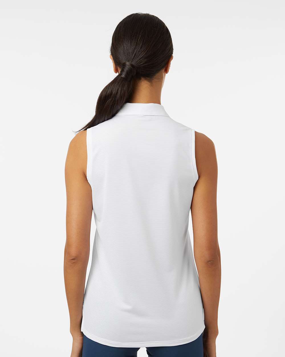 Adidas Camisas Polo sin Mangas de Mujer– Caja 36 Unidades – Colores Mixtos – $16.75 c/u