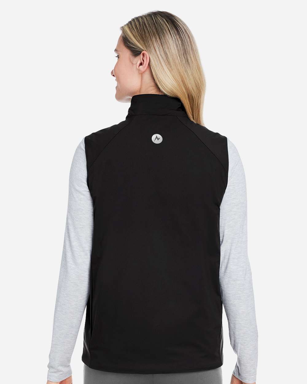 Marmot Chaleco aislante de mujer - Unidades en la caja 12 - Precio unitario $49.50 usd