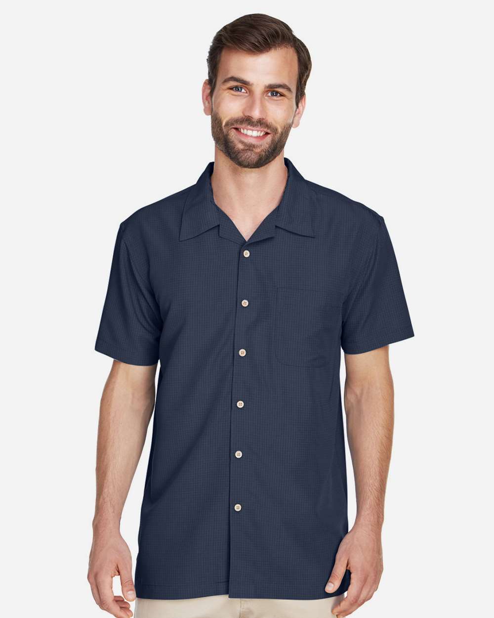 Harriton Camisas Polo de Hombre Manga Corta – Caja 48 Unidades – Colores Mixtos – $6.50 c/u
