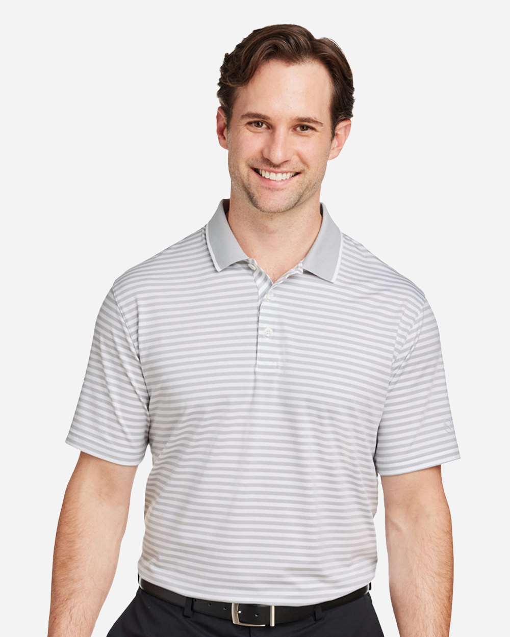 Puma Camisas Polo para Hombre – Caja 48 Unidades – Colores Mixtos – $18.50 c/u