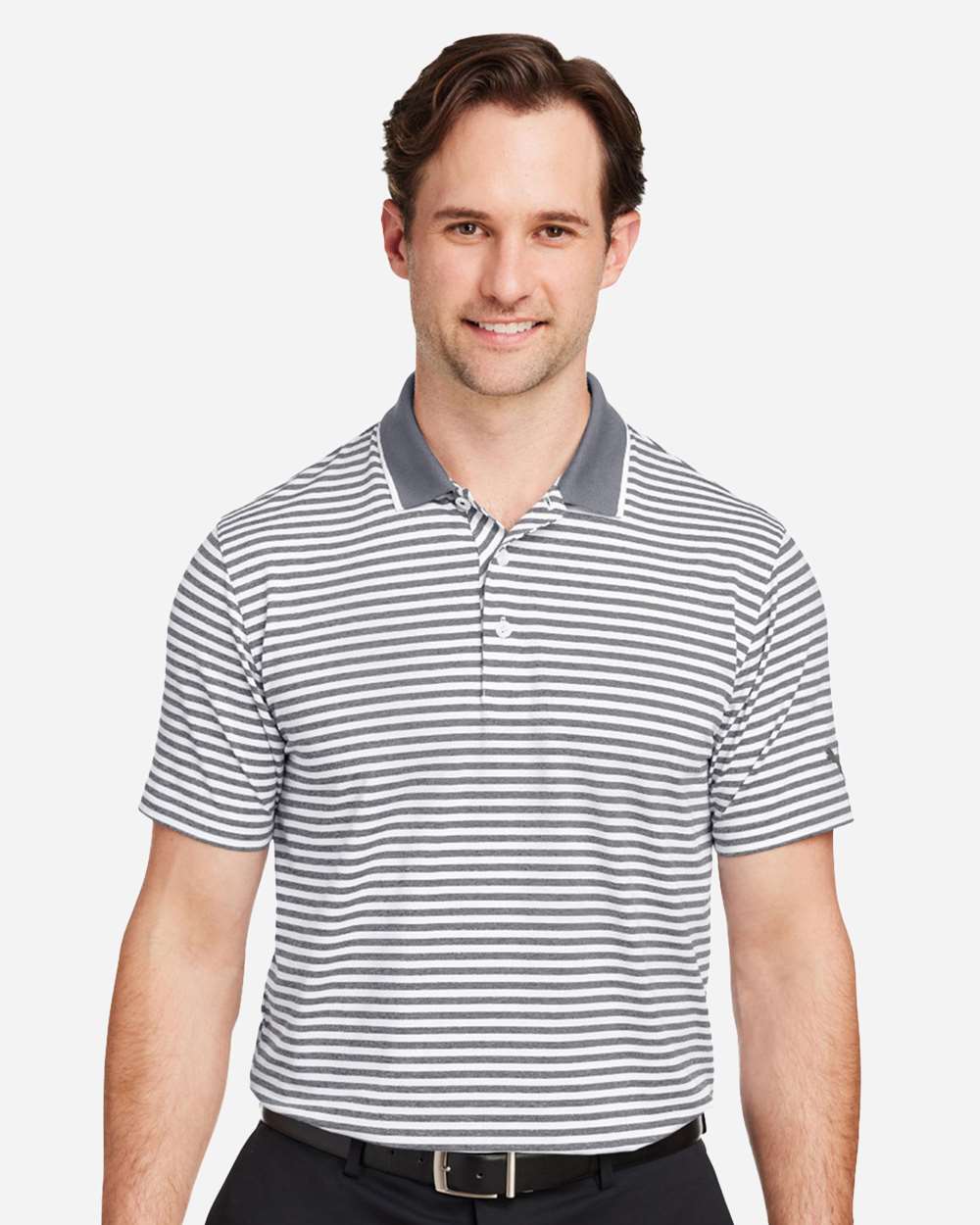 Puma Camisas Polo para Hombre – Caja 48 Unidades – Colores Mixtos – $18.50 c/u