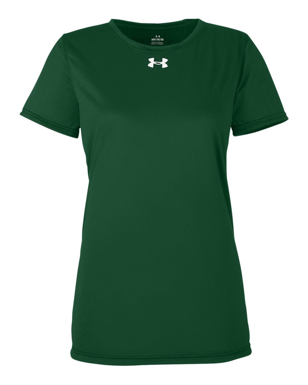 Under Armour Camisetas de Mujer- Pallet de Liquidación de 1,200 Unidades Colores Mixtos - Precio Unitario $5.50 USD