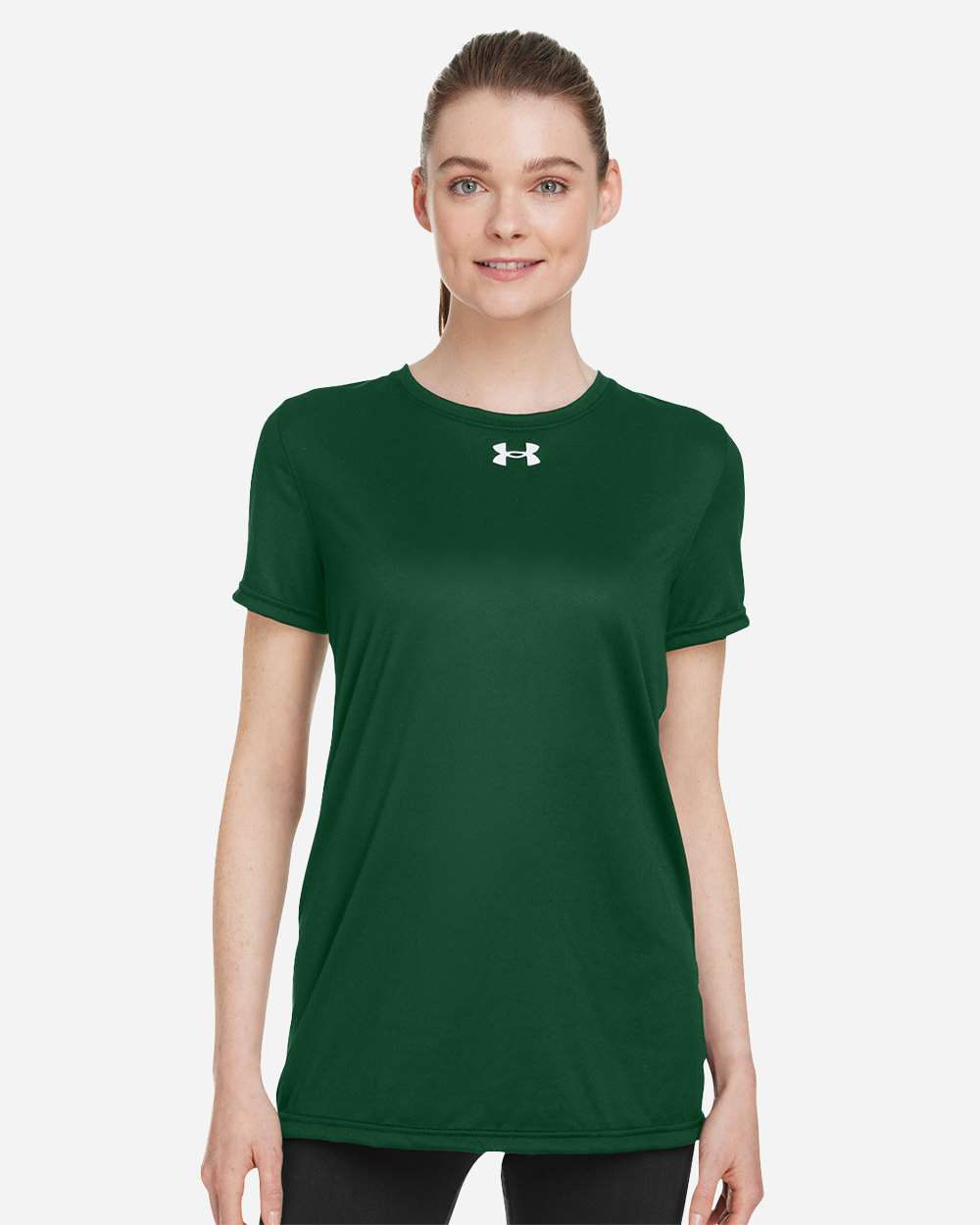 Under Armour Camisetas de Mujer – Caja 48 Unidades – Colores Mixtos – $8.75 c/u