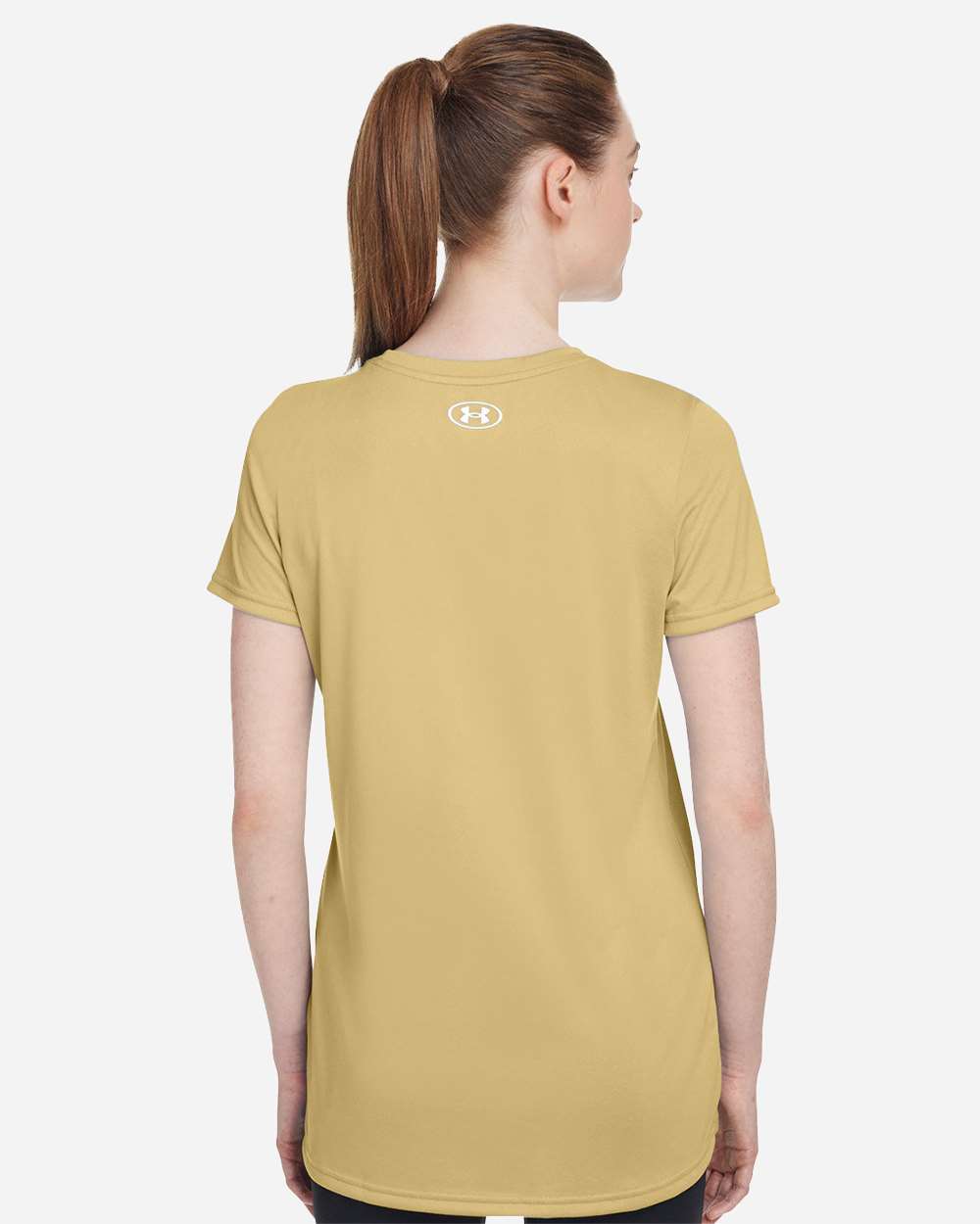 Under Armour Camisetas de Mujer al por Mayor - Caja 48 Unidades- Precio Unitario $8.75 USD
