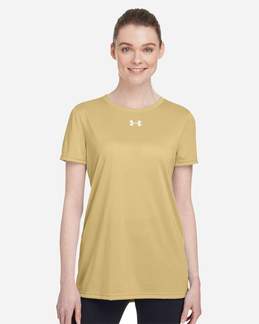 Under Armour Camisetas de Mujer al por Mayor - Caja 48 Unidades- Precio Unitario $8.75 USD