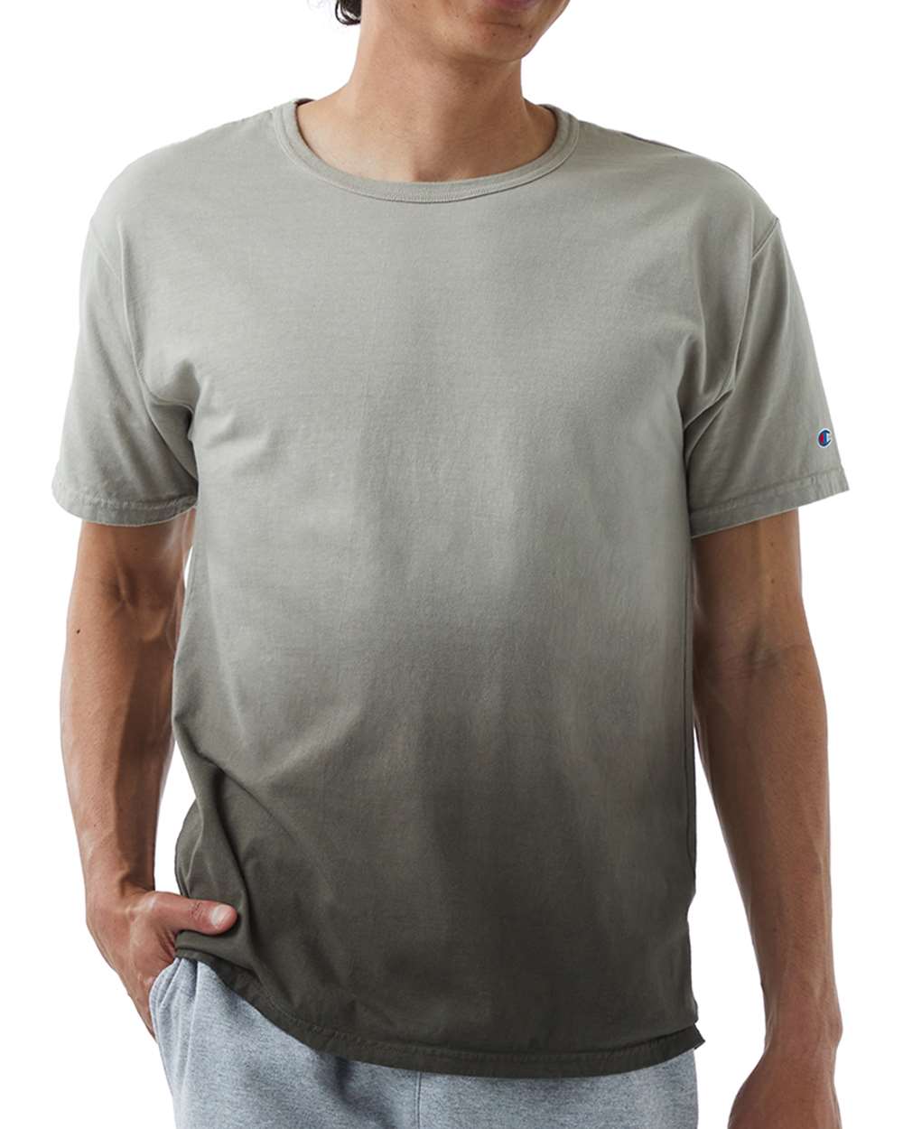 Champion Camisetas de hombre - Unidades en la caja 36 - Precio unitario $11.75 c/u