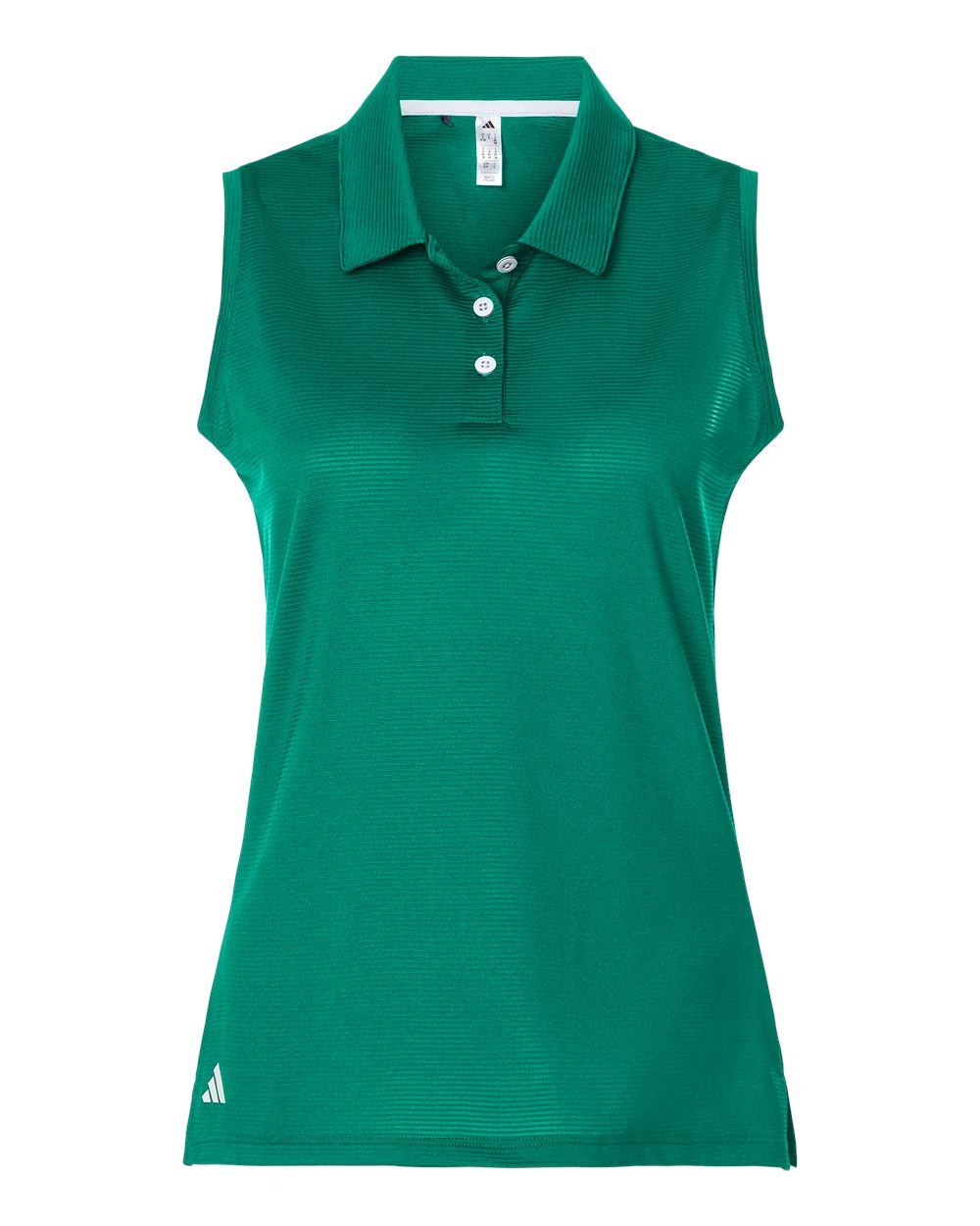 Adidas Camisas Polo sin mangas para Mujer SA - Venta al por Mayor Unidades en la caja 24- Precio Unitario $14.50 USD