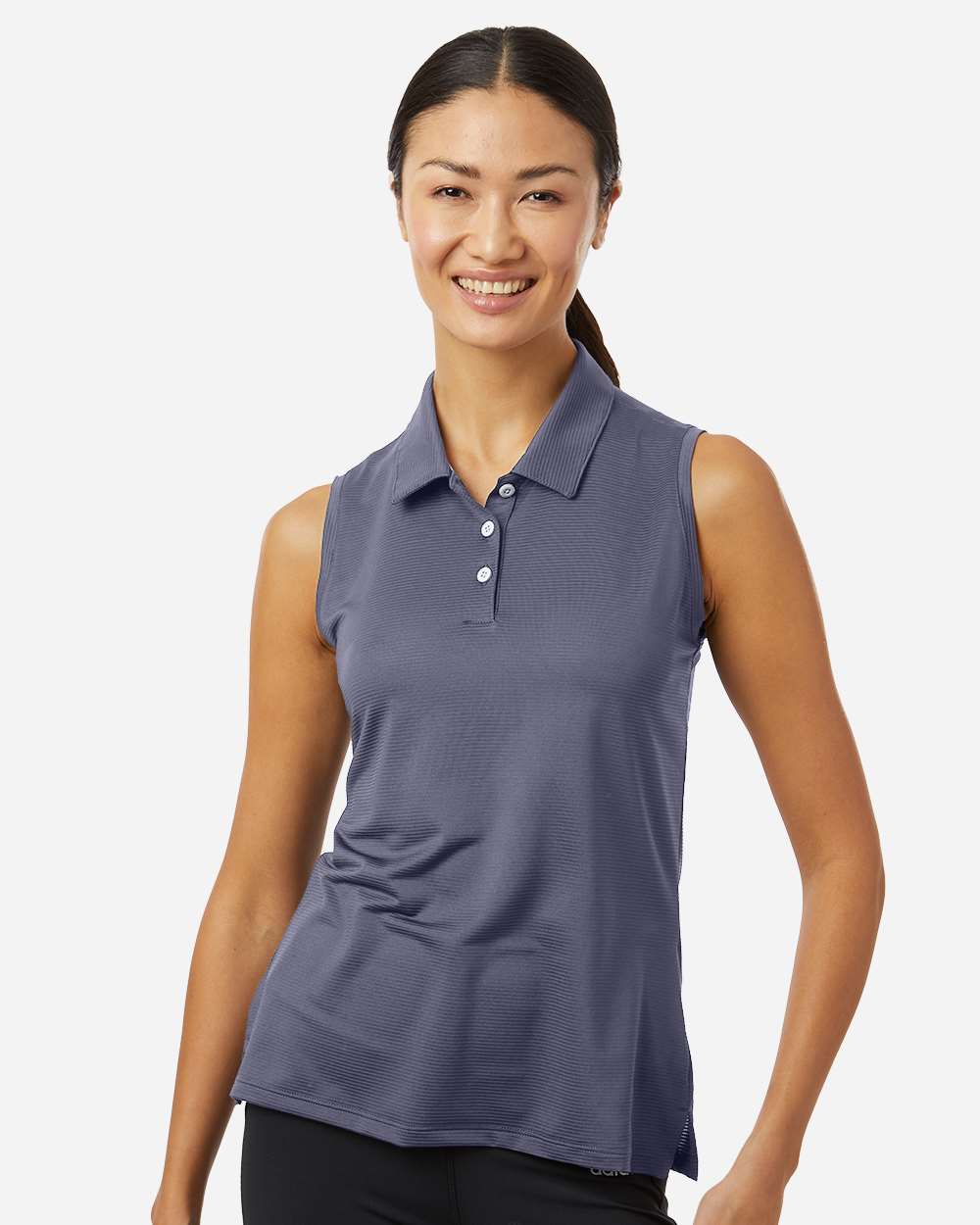 Adidas Camisas Polo sin mangas para Mujer SA - Venta al por Mayor Unidades en la caja 24- Precio Unitario $14.50 USD