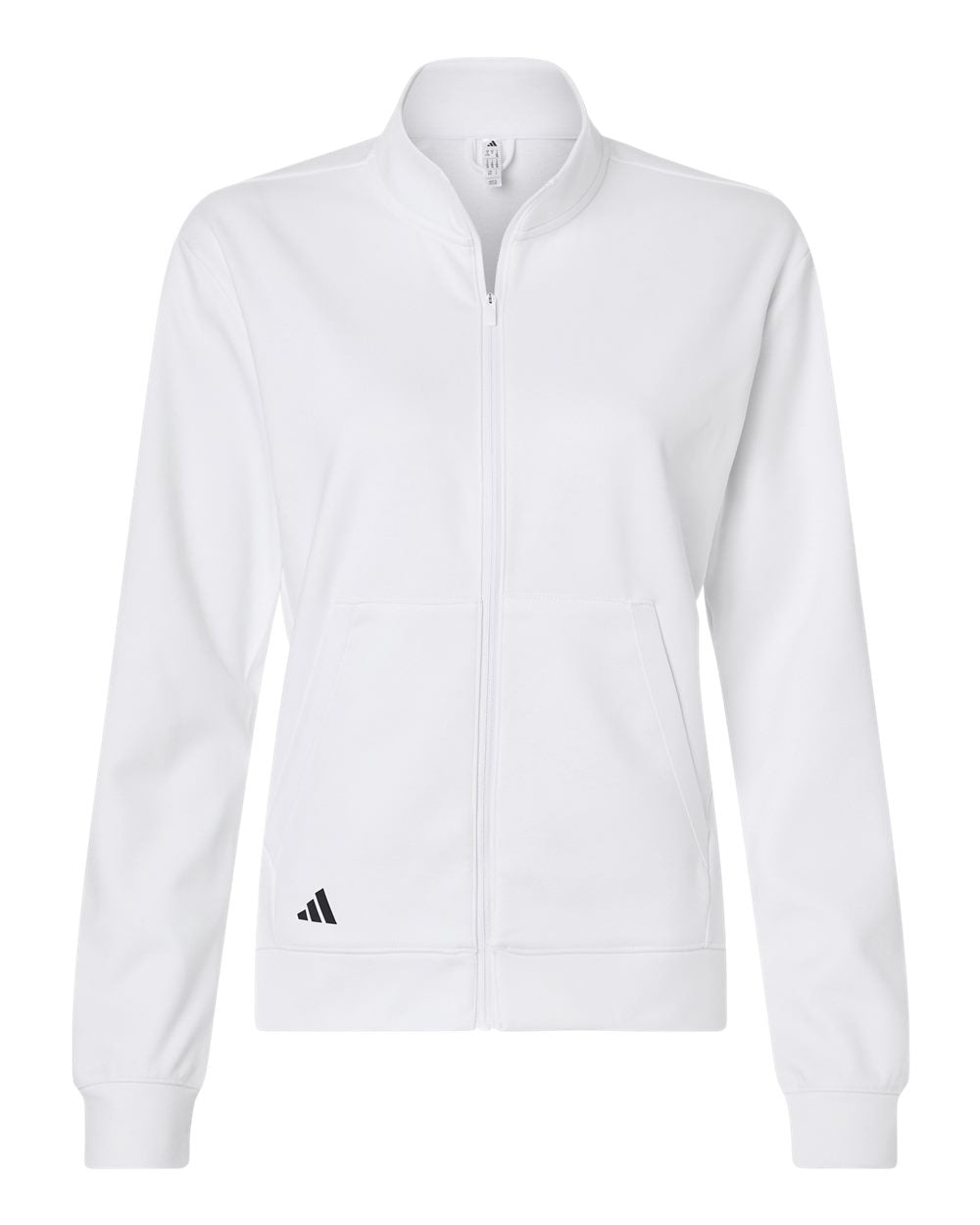 Adidas Chaquetas de Mujer Cremallera Completa - Venta al por Mayor- Unidades en la caja 24- Precio unitario $19.75 USD