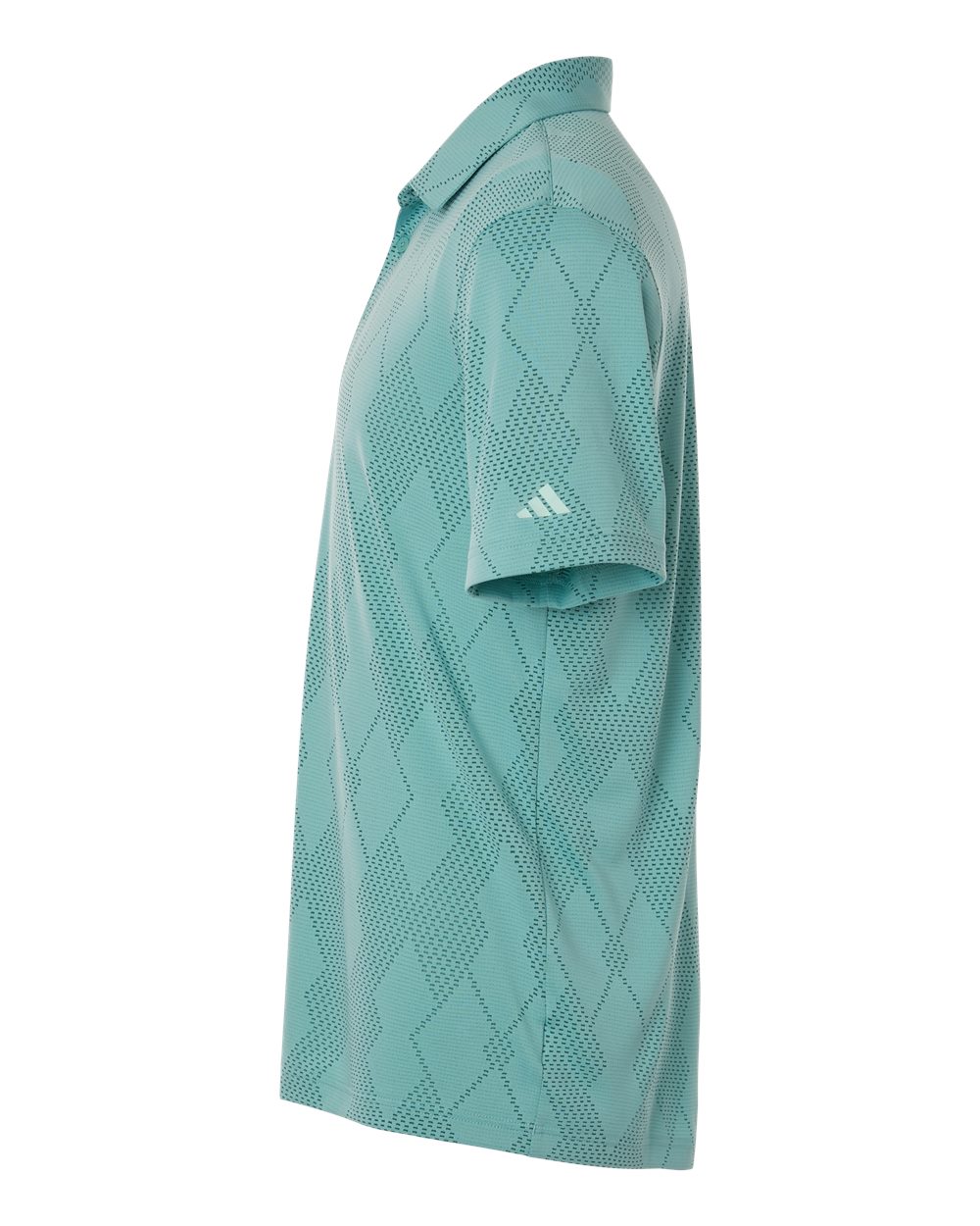 Adidas Camisas Polo Texturizado Hombre - Pallet de Liquidación 1,000 Unidades- Precio Unitario $10.85 USD