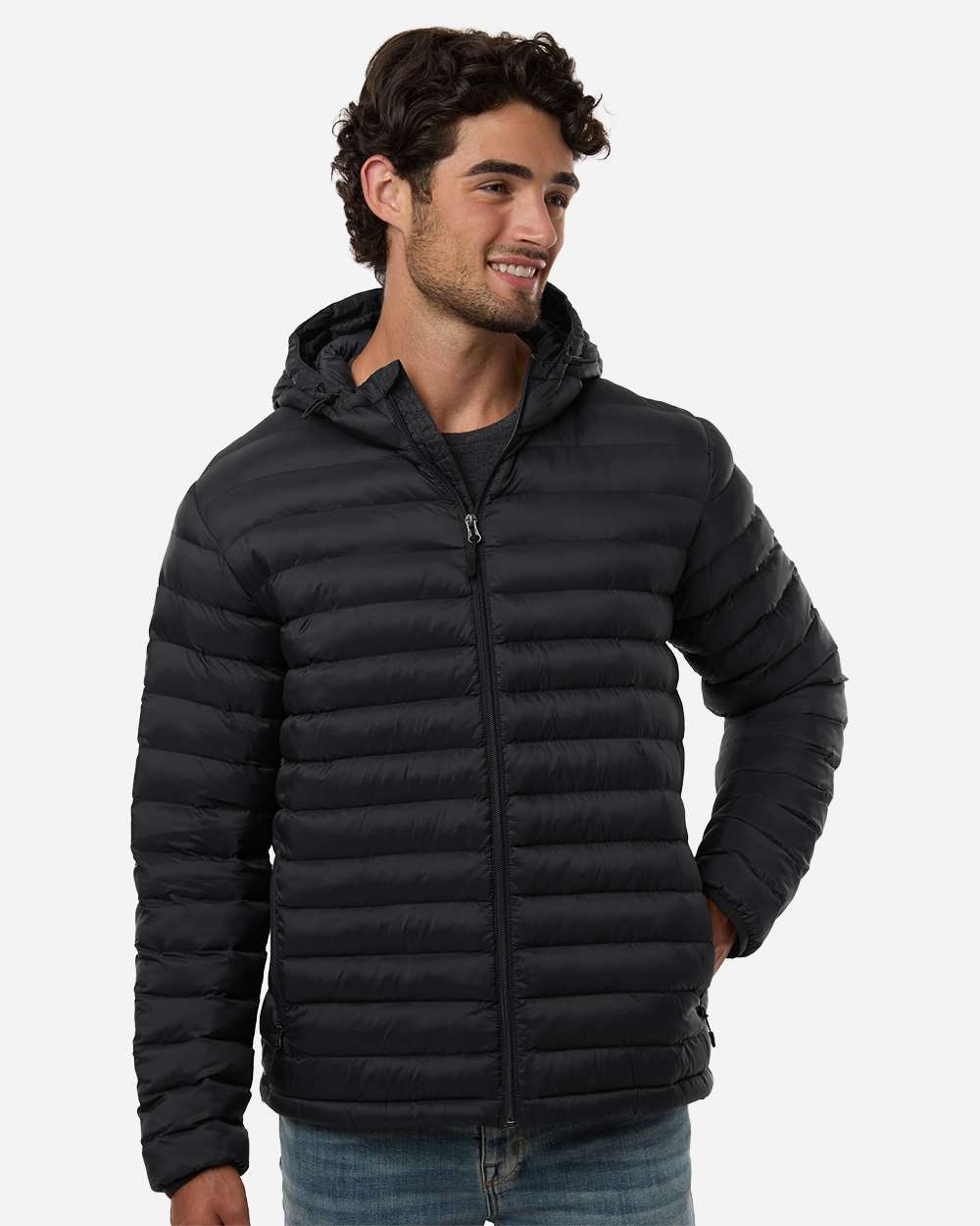 Weatherproof Chaquetas acolchadas de Hombre - Unidades en la caja 24 - Precio unitario al por mayor $49.50 c/u