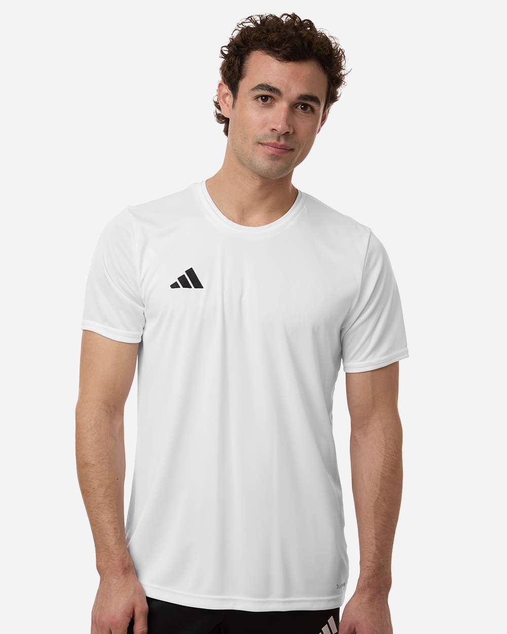 Adidas Camisetas Hombre 26 Jersey -Caja 24 Unidades -Mayoreo $16.50 c/u
