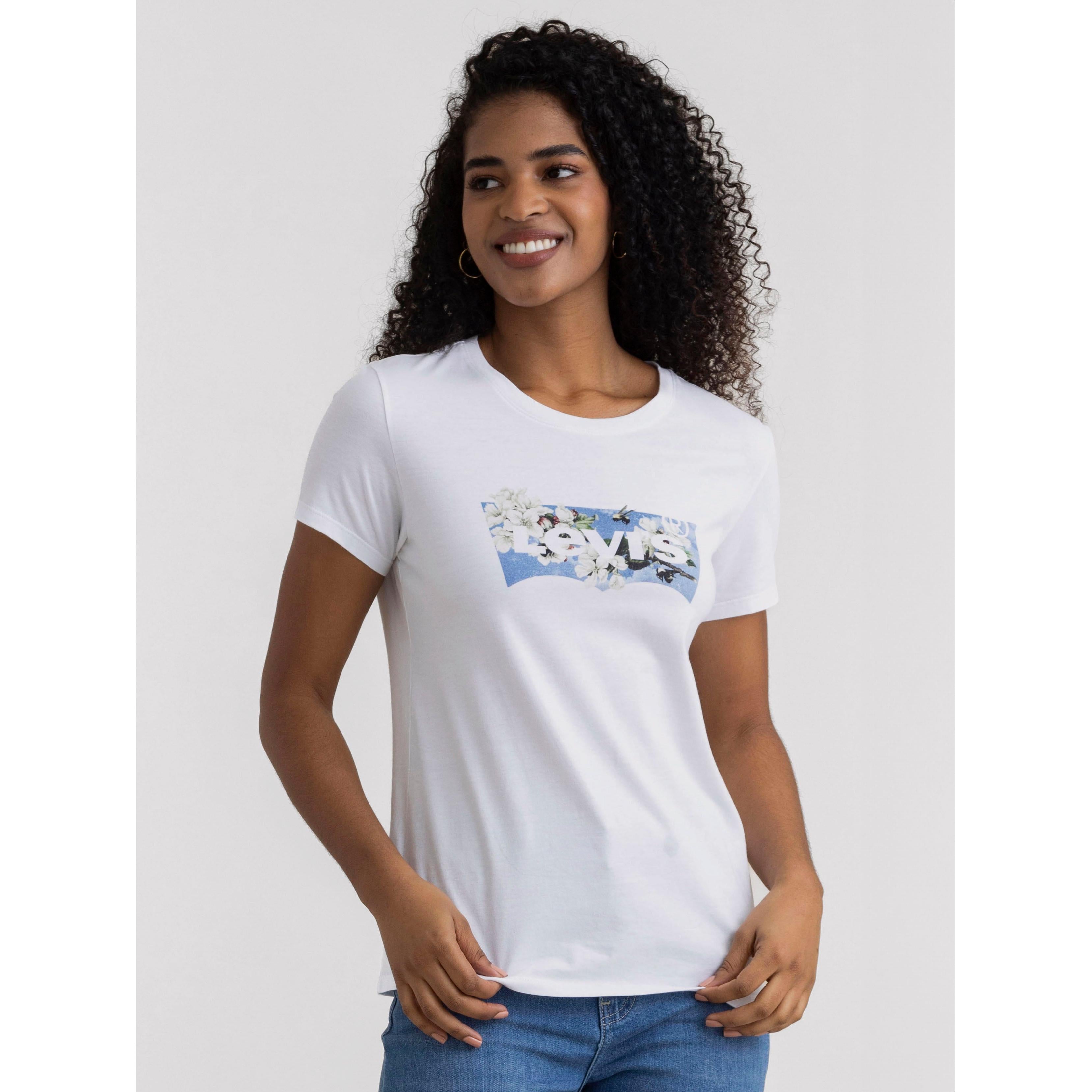 Levi's Camisetas para Mujer al por Mayor Caja Mixta 24 Unidades Precio Unitario $11.75