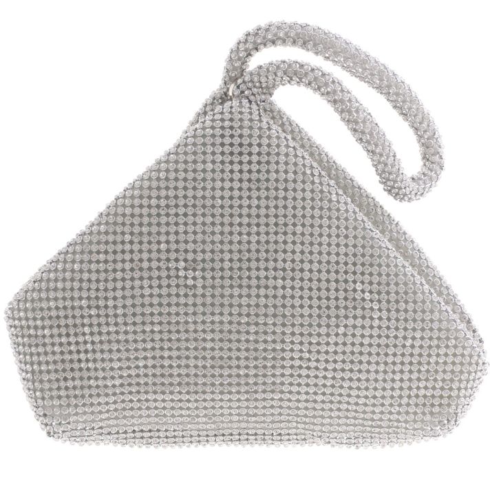 Carteras de Fiesta Clutch - unidades en la caja 48 - Precio unitario al por mayor $19.75 usd.