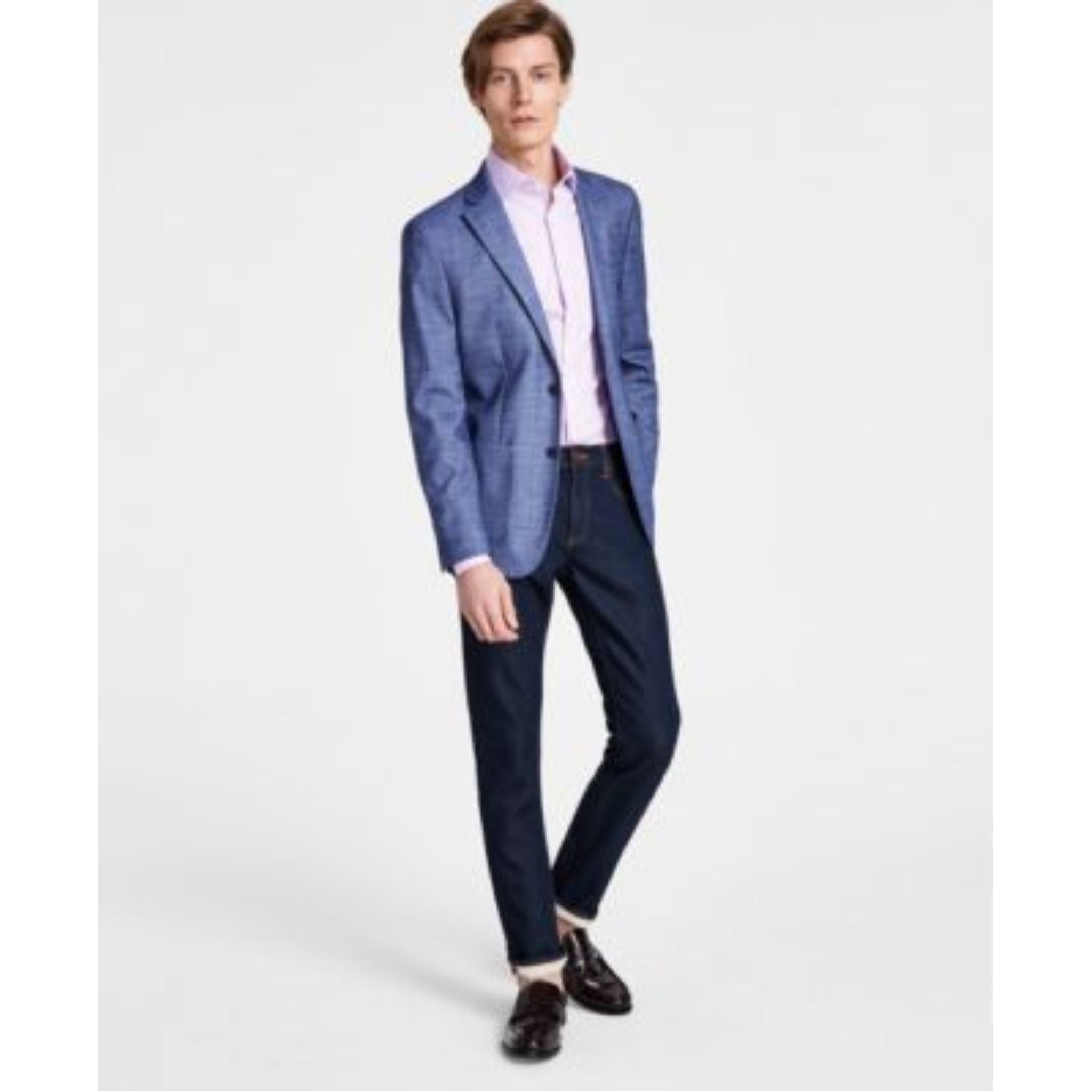 Trajes Hombre - Pallet mixto 200 Unidades $31.00 c/u