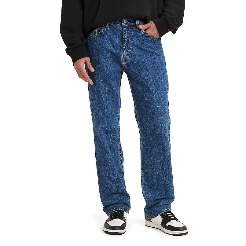 Levi's 505 Straight Hombre - Caja Mayoreo 48 Unidades Precio unitario $28.75 USD