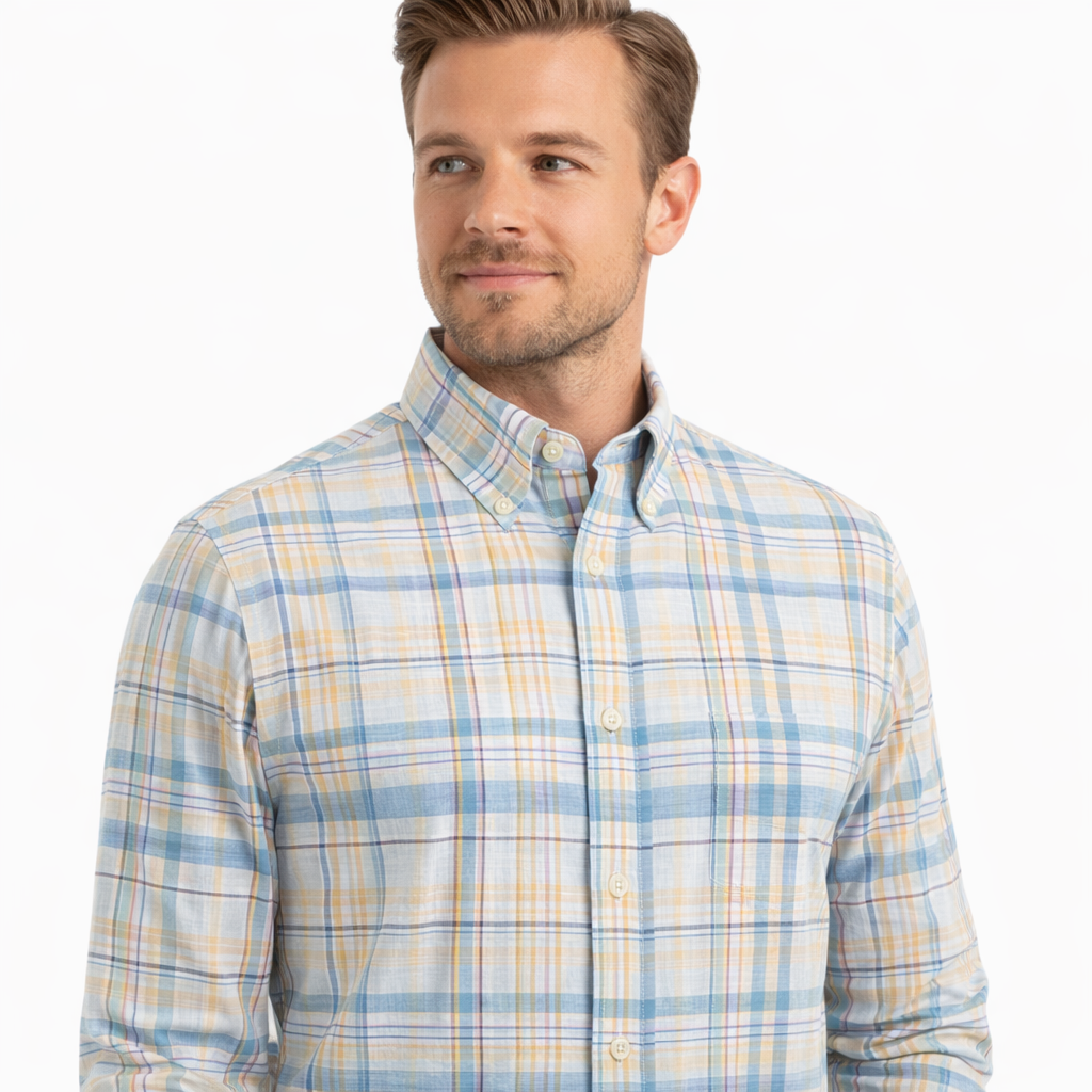 Duck Head Camisas Manga Larga Caja Mixta Mayoreo 36 Unidades Precio Unitario $26.00