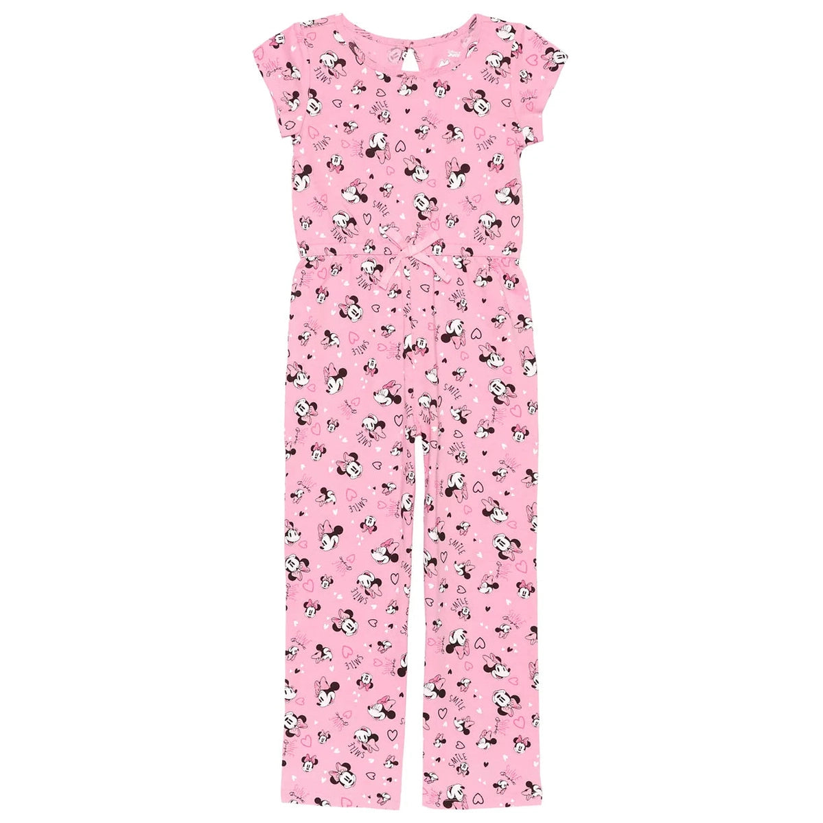 Pantalones Mono Niñas Mix 4T-5 - Caja Mayoreo 12 Unidades Precio unitario $9.00