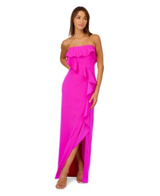 Vestidos y Trajes de Mujer Macy's al por mayor #3853 – Pallet 221 unt- $26.90 c/u