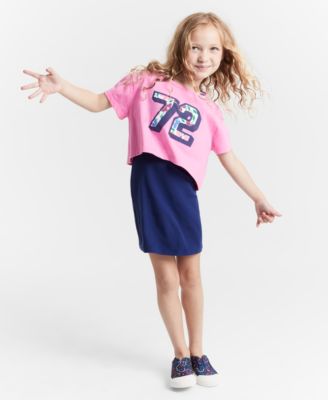Macy's Ropa de Niños y Accesorios - Pallet 460 Unidades Precio Unitario $8.75 USD