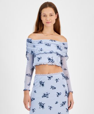 Ropa Juvenil Mujer Marcas Originales - Lote Mayoreo 590 Unidades Precio unitario $11.85