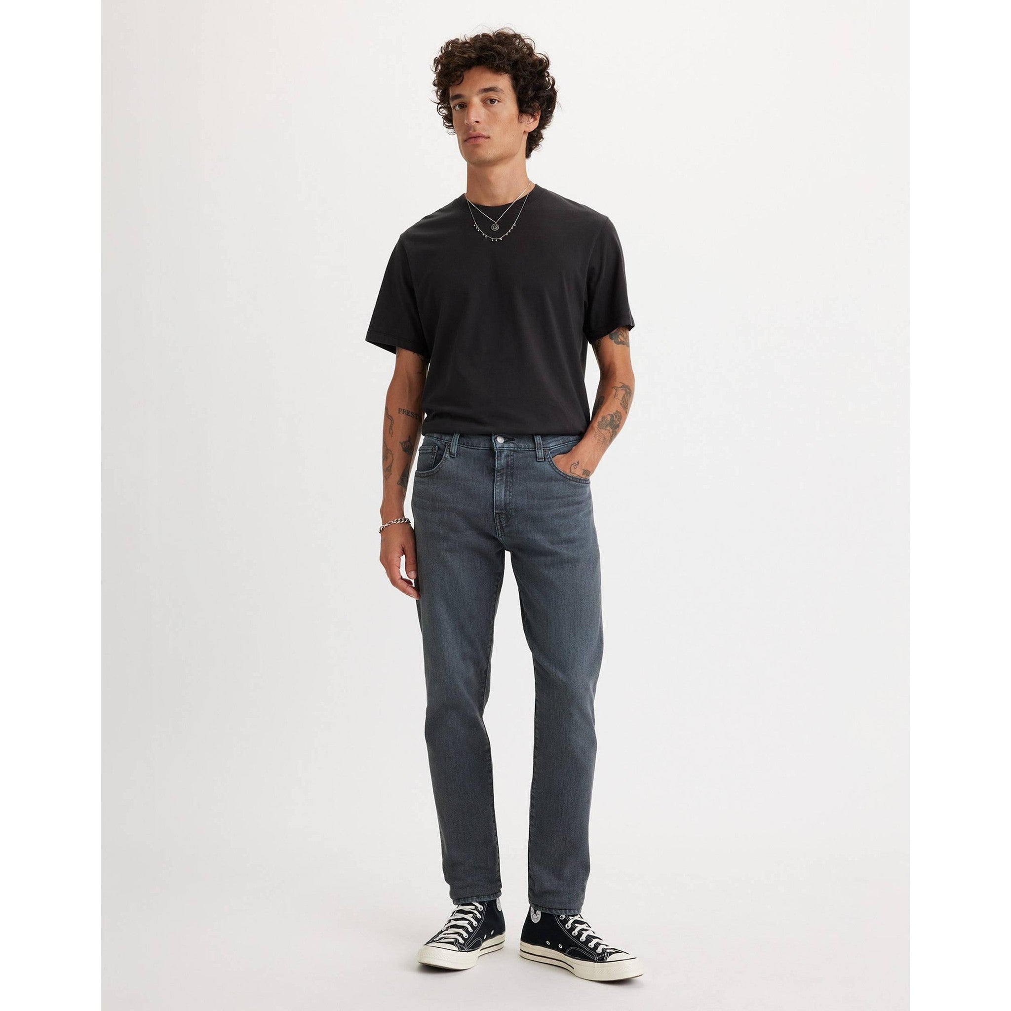 Levi's 512 Slim Taper Jeans Hombre - Caja Mayoreo 48 Unidades Precio unitario $28.75