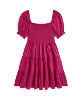 Macy's Ropa Niños de 0-14 Años # 4288- Unidades en el pallet1,495- P{recio unitario $6.49 c/u