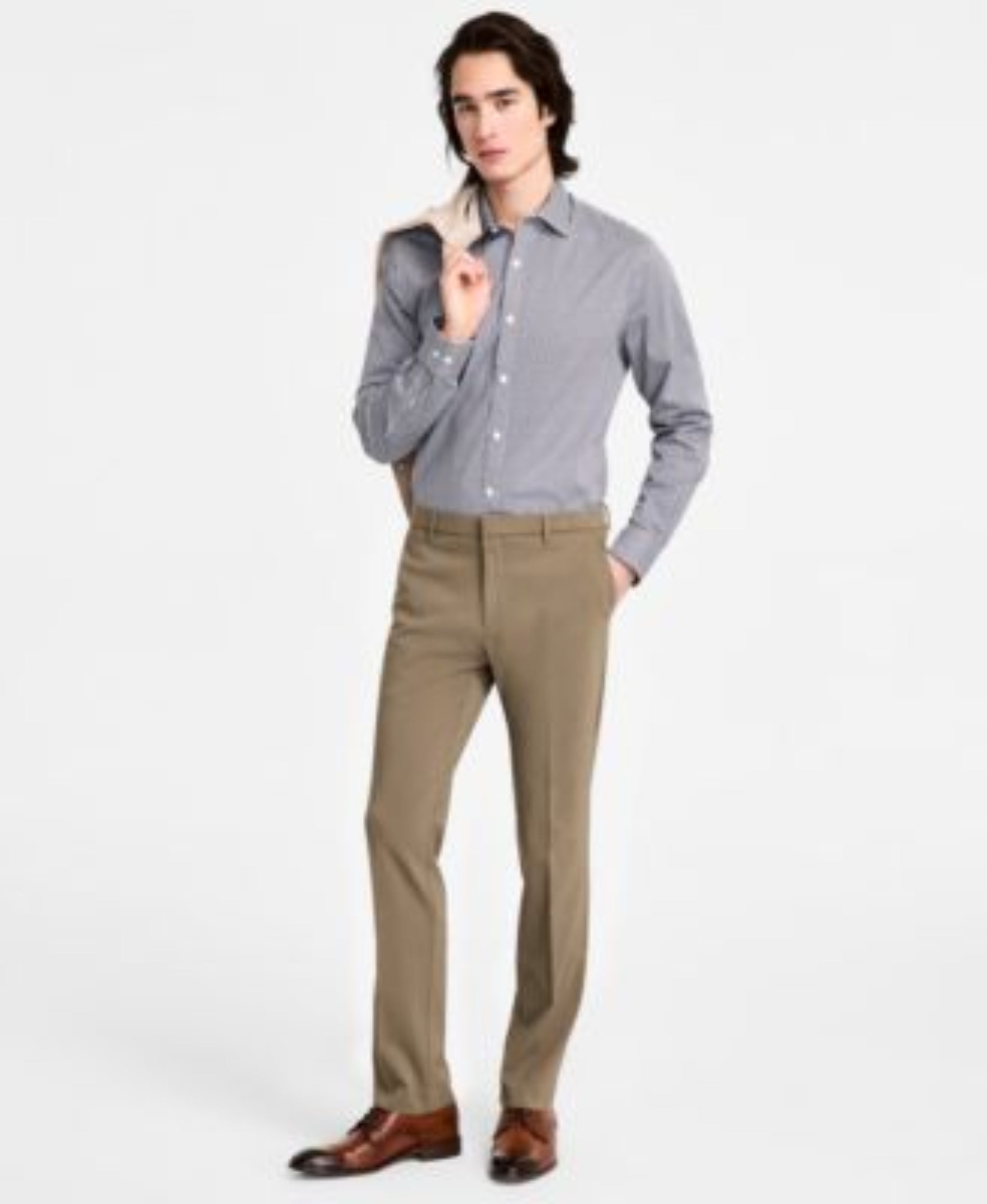 Trajes Hombre Lotes Mixtos - Lote Mayoreo 200 Unidades Precio unitario $31.00