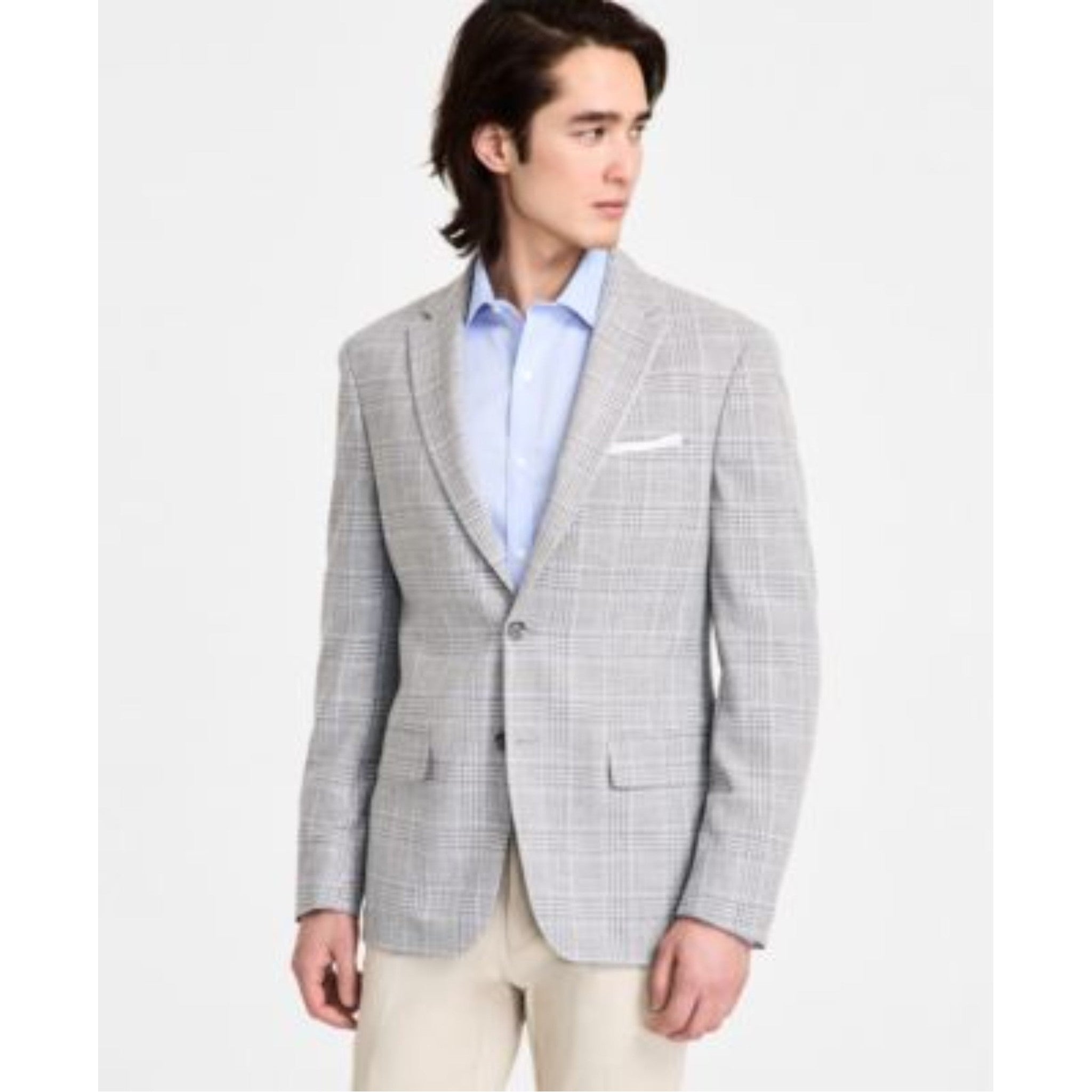 Trajes Hombre - Pallet mixto 200 Unidades $31.00 c/u