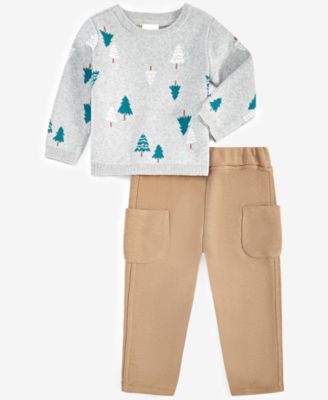 Macy's Ropa de Niños y Accesorios - Pallet 460 Unidades Precio Unitario $8.75 USD