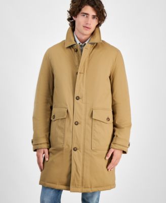 Ropa de Hombre de Macys - Unidades en la caja 299 - Precio unitario $19.75 c/u