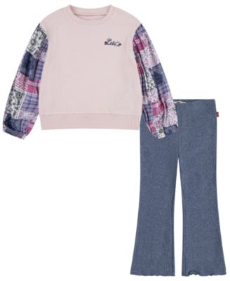 Ropa Niños 0-14 Años Lote Mixto - Lote Mayoreo 385 Unidades Precio unitario $13.98