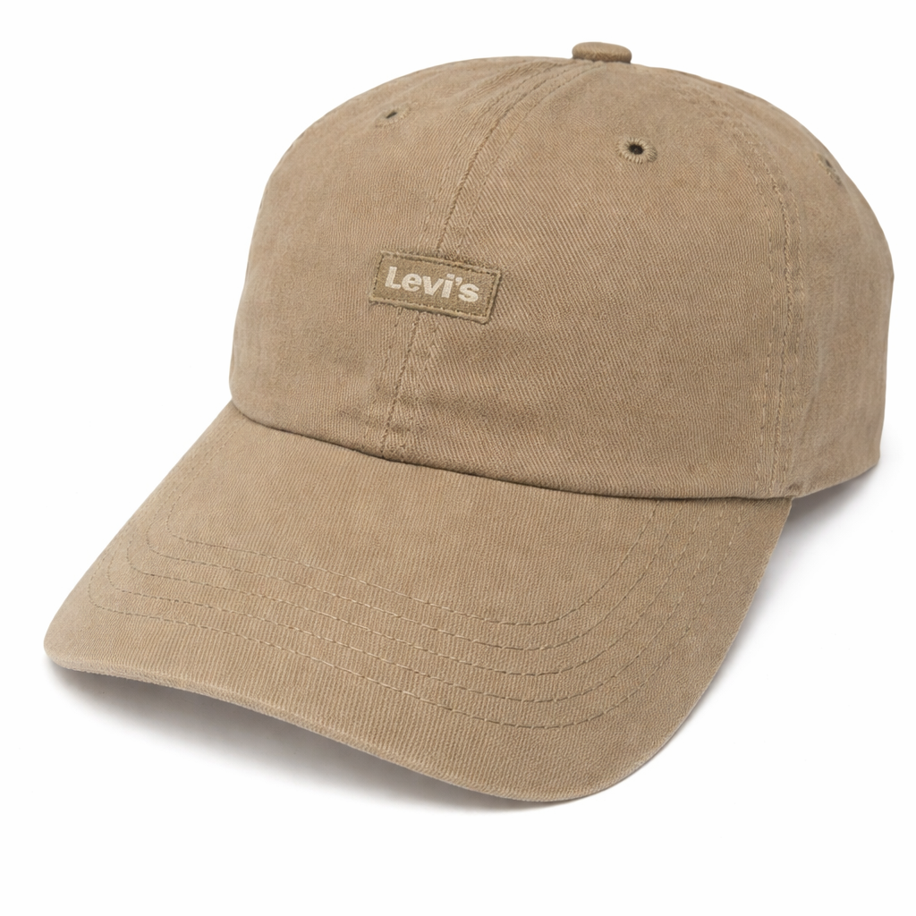 Levi's Gorras al por Mayor - Caja de 24 Unidades Mixtas - Precio unitario $15.75 USD