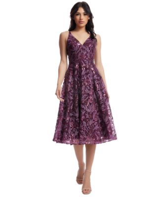 Vestidos y Trajes de Mujer Macy's al por mayor #4407- Pomoción Pallet 565 unt- $8.75 c/u