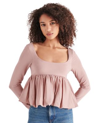 Macy's Ropa Juvenil Femenina Verano - Pallet Mayoreo 443 Unidades $11.25 c/u