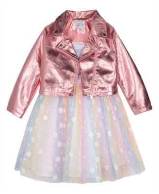 Macy's Ropa Niños Pallet de 0-14 Años 8399- Pallet Mayoreo -390 Unidades- $6.75 c/u