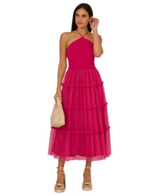 Vestidos y Trajes de Mujer Macy's al por mayor #4407- Pomoción Pallet 565 unt- $8.75 c/u