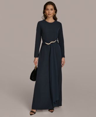 Vestidos y Trajes de Mujer Macy's al por mayor #4407- Pomoción Pallet 565 unt- $8.75 c/u