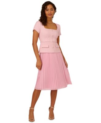 Vestidos y Trajes de Mujer Macy's al por mayor #3853 – Pallet 221 unt- $26.90 c/u