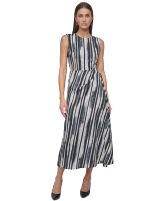 Vestidos y Trajes de Mujer Macy's al por mayor #8436- Pomoción Pallet 330 unt- $20.00 c/u